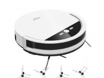 ASPIRADORA ROBOT A220