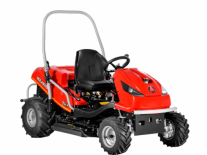 TRACTOR DESMALEZADOR ROLANDH T REX 2WD