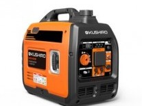 Generador eléctrico Inverter Kushiro - 2500 W