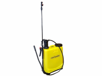 PULVERIZADOR MANUAL 16LT