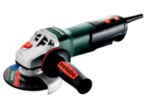 Amoladora angular Metabo 1100W 5