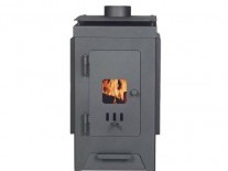 SALAMANDRA/CALEFACTOR TROMEN - PRF-AUSTRAL 5000