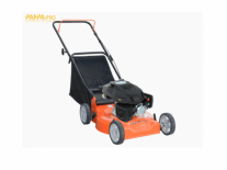 Cortadora de Cesped PAMPA PRO con motor NIWA - 20