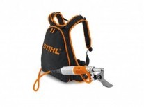 Podadora manual con mochila ASA 85 Stihl