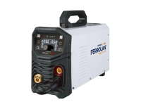 Soldadora Inverter MOBIMIG200 Ferrolan - Todos los procesos MIG MMA TIG 200A - SINERGICA