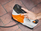 Compresor de aire a batería - KOA 20 - Stihl - STIHL