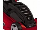 Cortadora de césped eléctrica Potencia: 1.250 w - EINHELL