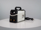 Soldadora Inverter FN PRO 201 MMA - Control electrónico - Profesional - FERROLAN