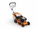 Cortadora de césped Naftera RM 248 - Stihl - STIHL