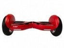 Hoverboard 10" rojo - KUEST