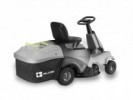 Tractor cortacésped Sumienergy - 7.5 HP 66cm de corte - Modelo D224 - BlackWeek