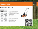 Cortadora de césped Naftera RM 2.2R - Stihl - STIHL
