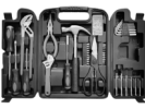 Set de Herramientas Barovo - 44 pz - BAROVO