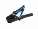 Crimpeadora para terminales Bremen (RJ11-RJ12-RJ45) - BREMEN