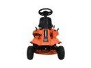 Minitractor Cortacesped 6 HP (224cc) con bolsa 61 CM de ancho - Daewoo - DAEWOO