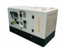 Generador Diesel Trifasico 15 KW - 18,75 KVA - KUSHIRO