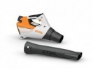 Soplador a batería BGA 30 - Set con 2 baterías y cargador - STIHL
