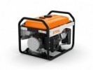GENERADOR GR 40 - 220V - 2500 W - STIHL