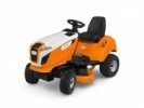 Tractor cortacésped Modelo RT 4097 de 12 HP - Stihl - BlackWeek