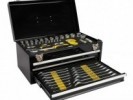 Caja de Herramientas Metálica BAROVO - 90 pz - BAROVO