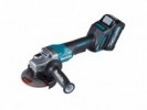 Amoladora 115mm Inalambrica Makita - GA015GZ - 40V - MAKITA