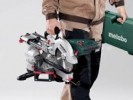 INGLETADORA METABO KGS 216 M (619260000) - METABO