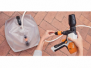 Hidrolavadora compacta RCA 20 Stihl - Set con accesorios - STIHL