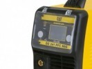Soldadora Inverter CAT MMA/TIG/MIG - 200A - Incluye accesorios. - CAT