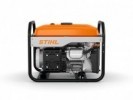 GENERADOR GR 40 - 220V - 2500 W - STIHL