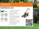 Cortadora de césped Naftera RM 253 - Stihl - STIHL