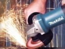 Amoladora 115mm Makita 9557HPG - 840W - MAKITA
