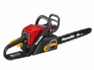 Motosierra Homelite 38cc - c/Estuche - HOMELITE