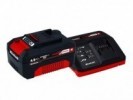 BATERIA 18V 4.0Ah Starter Kit - CUB CADET