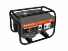 GENERADOR KUSHIRO M2000 MONOFÁSICO 2 KVA - KUSHIRO
