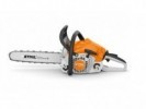 Motosierra MS 212 Stihl - Semiprofesional - STIHL