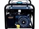 GENERADOR KUSHIRO M2000 MONOFÁSICO 2 KVA - KUSHIRO