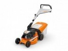 Cortadora de césped Naftera RM 248 - Stihl - STIHL