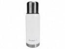 Termo Kushiro 750 ml blanco - KUSHIRO