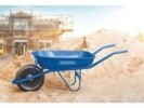Carretilla de Mano de 50 L - CUB CADET