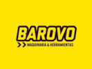 Amoladora De Banco 250w Barovo - BAROVO
