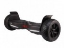 Hoverboard 8.5 negro (Patineta electrica) - KUEST