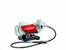 Esmeriladora de Banco TH-XG 75 Kit - - EINHELL