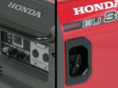 Generador portátil Inverter insonorizado monofásico EU30IS1 Honda - HONDA