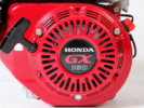 Motores estacionario GP160H SH1 Honda - HONDA