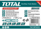 Set 10 Puntas PH2 Para atornillador - TOTAL