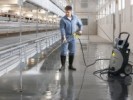 Hidrolavadora HD 10/21 - 4S Easy Force - KARCHER PRO