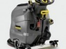 Fregadora industrial Karcher BD 43/35 C EP - KARCHER FC