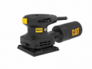 Lijadora De Palma 240w 125mm 15000rpm Caterpillar - CAT