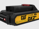 Bateria Litio 2 Ah 18 V  Catdxb2 Caterpillar - CAT