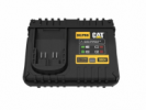 Cargador De Baterias 18v Cat Catdxc4 Caterpillar - CAT